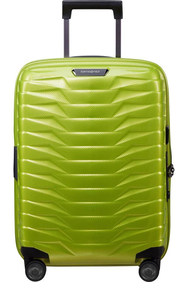 Samsonite Proxis Spinner 55cm  Lime