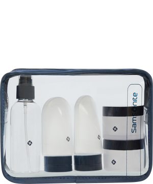 Ta Revolution Bottle Set