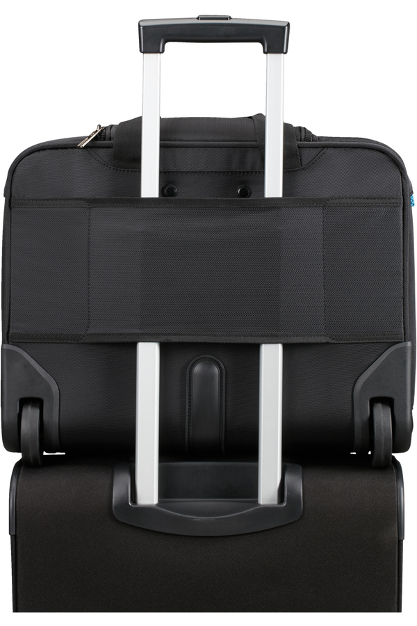 Samsonite Vectura Evo Business Case/Wh  15.6inch Black