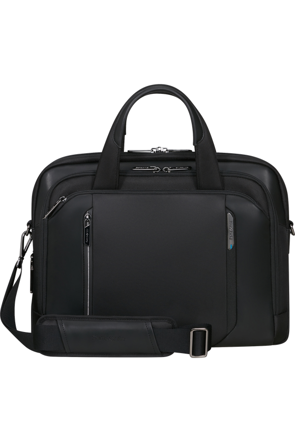 Samsonite Spectrolite 4.0 Briefcase Slim 15.6'  Black