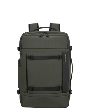 Cabin Pack Backpack 17.3" 55 x 35 x 23/27 cm | 1.7 kg