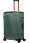Samsonite Lite-Box Alu Spinner 76cm  Sage/Orange