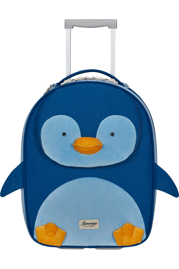 Samsonite Happy Sammies Eco UPR. 45/16 PENGUIN PETER  Penguin Peter