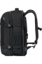 Samsonite Roadseeker Travel Backpack XS  Deep Black