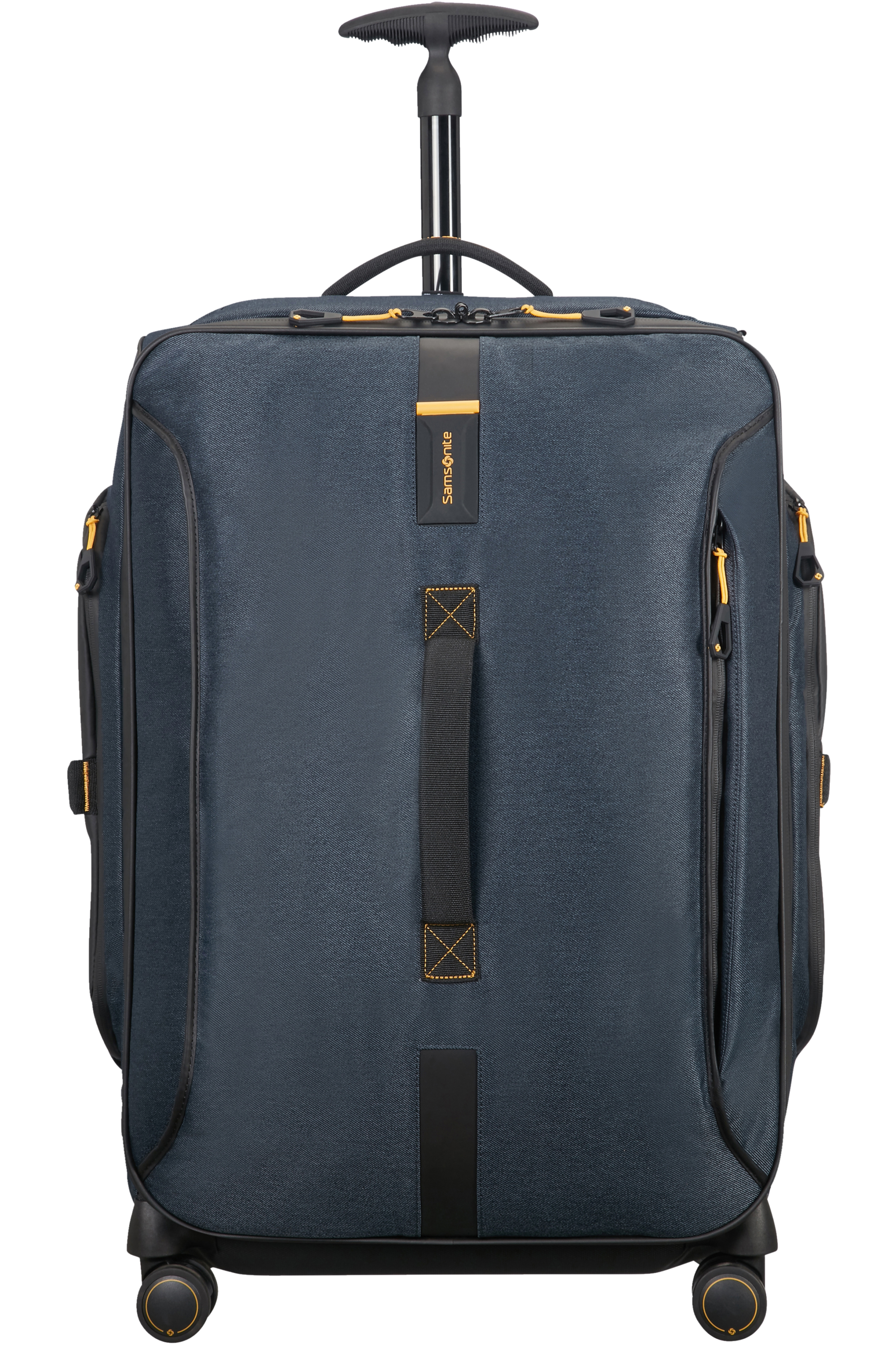 samsonite jeans blue