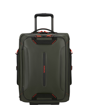 Ecodiver Duffle with wheels 55cm 55 x 40 x 20 cm | 2.5 kg