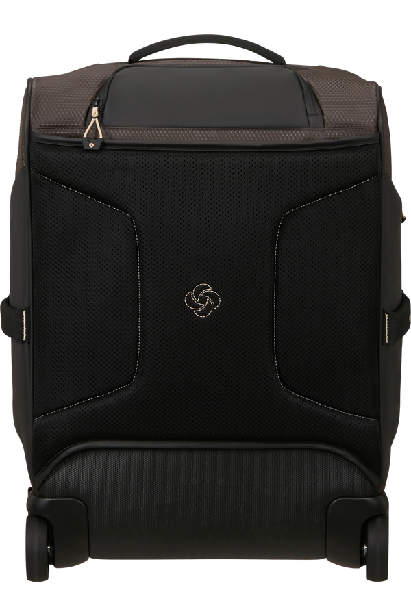 Ecodiver Duffle with wheels / Backpack 55cm