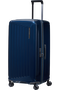 Samsonite Nuon TRUNK 80/30  Metallic Dark Blue