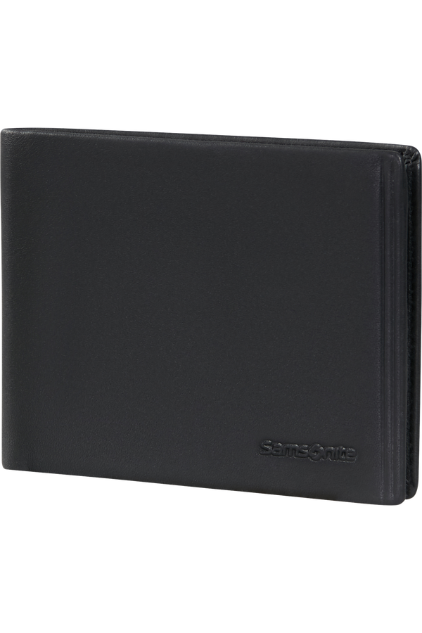 Attack 3.0 SLG Wallet
