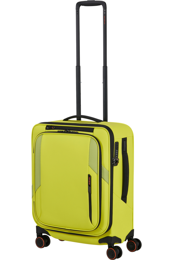 Glazed Spinner expandable (4 wheels) 55cm