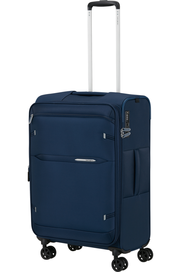 GoTwist Spinner expandable (4 wheels) 68cm