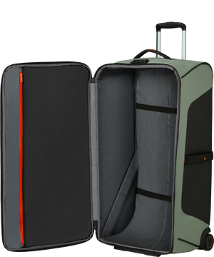 Ecodiver Duffle with wheels 79 cm 79 x 44 x 31 cm | 3.4 kg