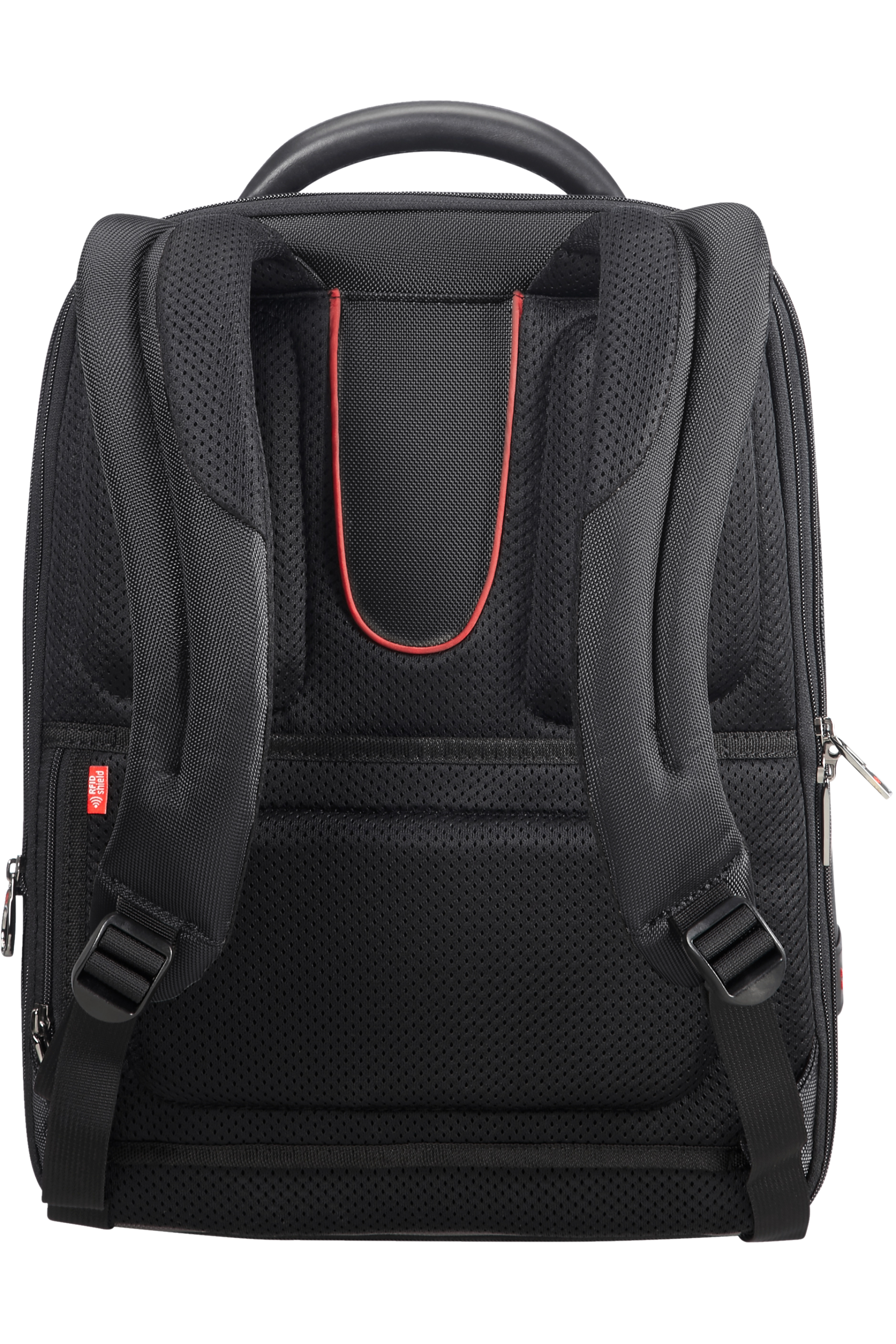 samsonite pro dlx 5 15 6