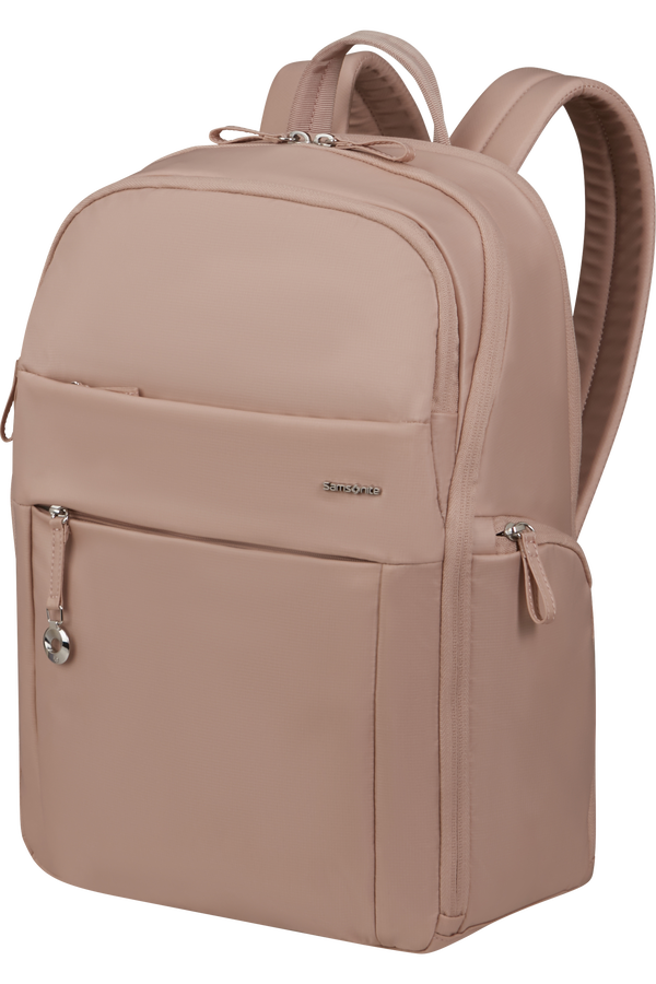 Samsonite Smart Backpack Women's Move Backpack Pink Samsonite UK