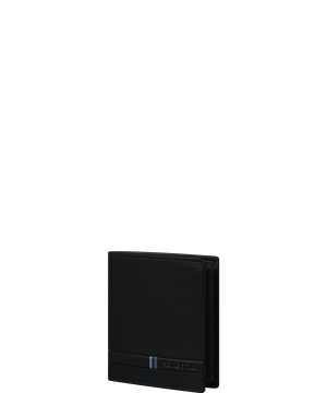 Flagged Slg Wallet 10.6 x 9.5 x 1.5 cm