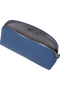 Samsonite Pouchy Cosmetic Pouch  Indigo Blue