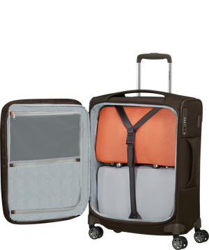 Re-Lite Spinner expandable (4 wheels) 55cm 55 x 40 x 22 cm | 2.1 kg