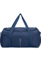 Samsonite Ta Revolution Foldable Duffle M  Midnight Blue