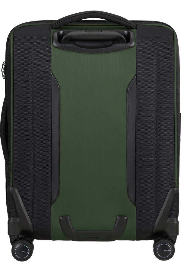 Samsonite Spectrolite 3.0 Trvl Spinner Expandable Double Frame 55cm  Climbing Ivy