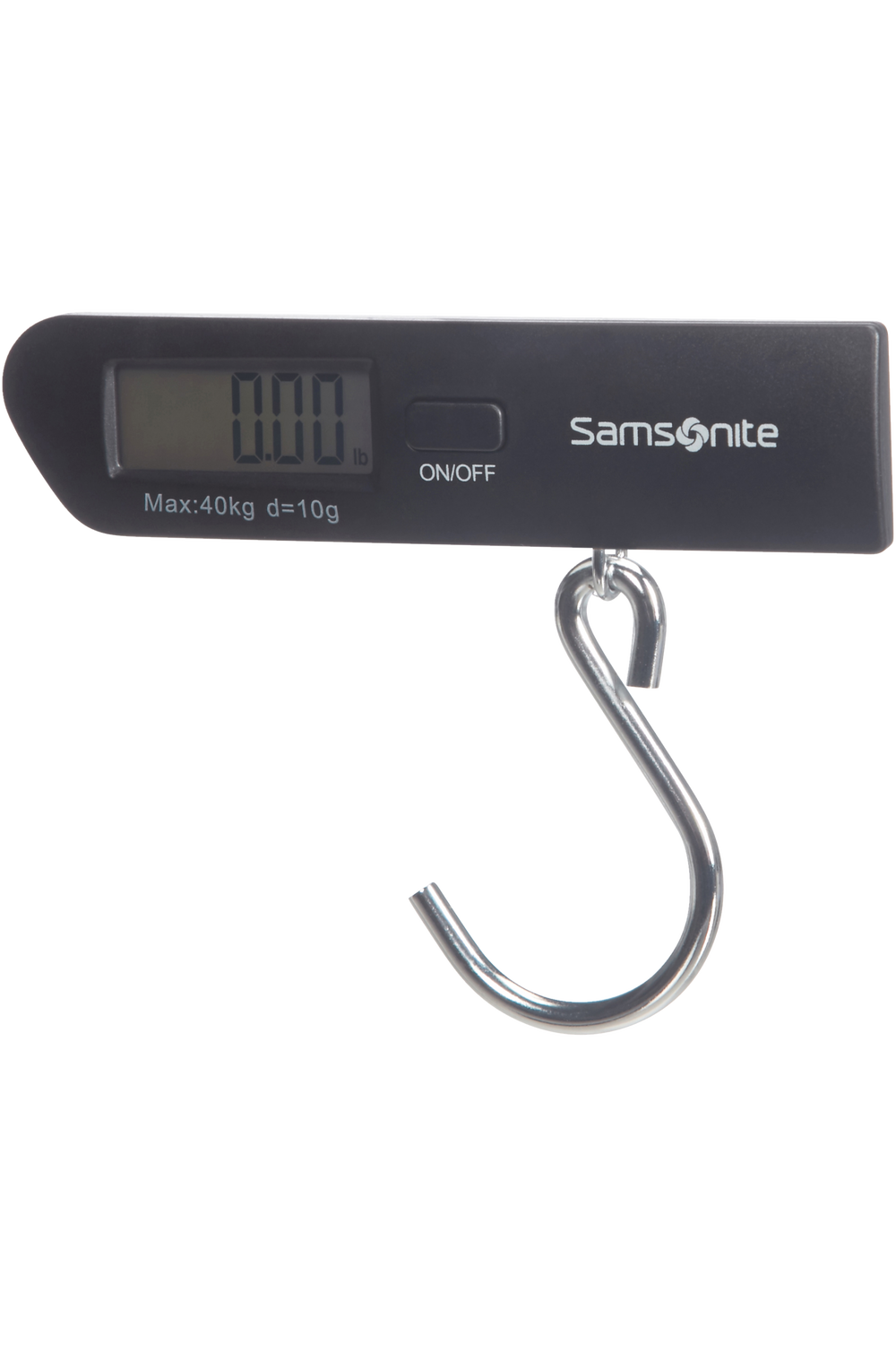 Travel Accessories Luggage Scale Samsonite UK
