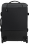 Samsonite Securipak 2.0 Duffle On Wheels  Black