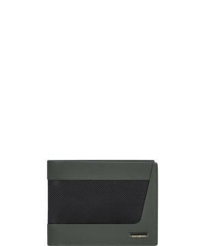 Urban-Eye Slg Wallet 9.7 x 12.2 x 1.5 cm