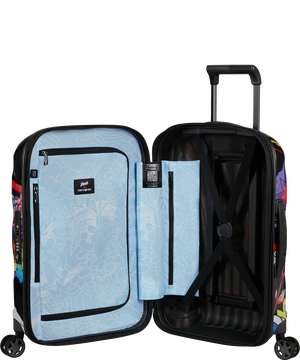 C-Lite x Vexx Spinner expandable (4 wheels) 55cm 55 x 40 x 20/23 cm | 2.1 kg