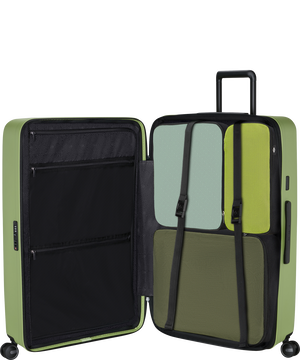 Restackd Spinner expandable (4 wheels) 81cm 81 x 54 x 31/34 cm | 4.3 kg