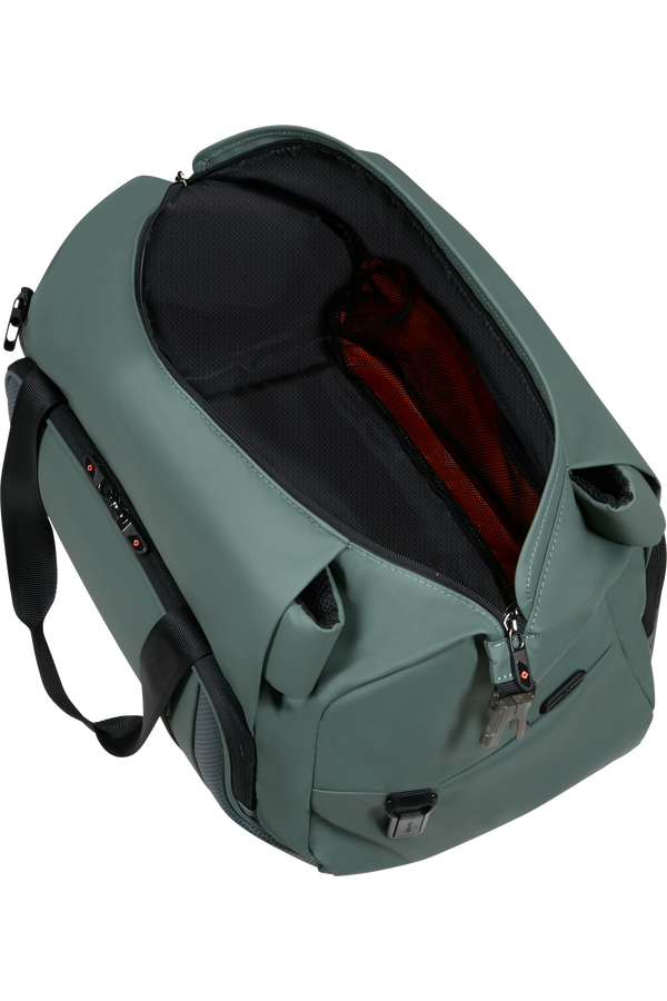 Samsonite Glazed Duffle/Backpack 48cm  Sage green