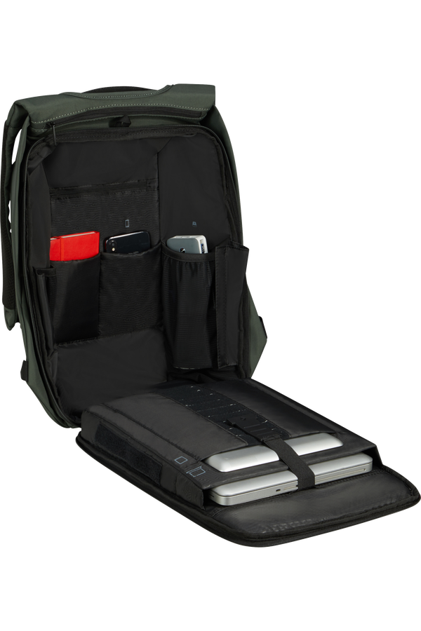 Samsonite Securipak 2.0 Backpack 15.6'  Green
