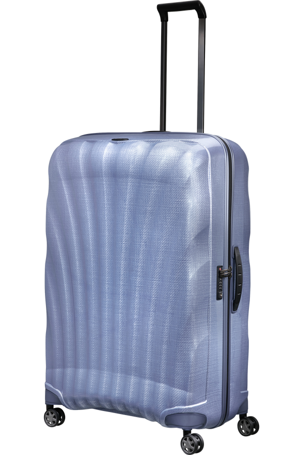 Samsonite C-Lite Spinner 86cm  Lavender