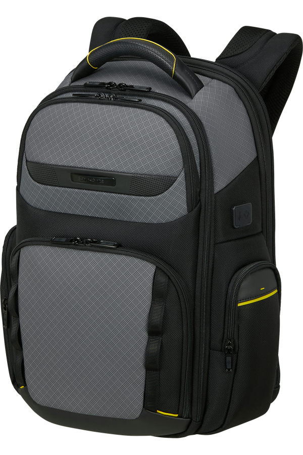 Pro-DLX 6 Backpack expandable 15.6"