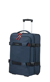 Sonora Duffle with wheels 55cm 48 L | 55 x 40 x 23 cm | 2.3 kg