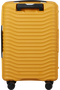 Samsonite Upscape Spinner Expandable Length 35cm 55cm  Yellow