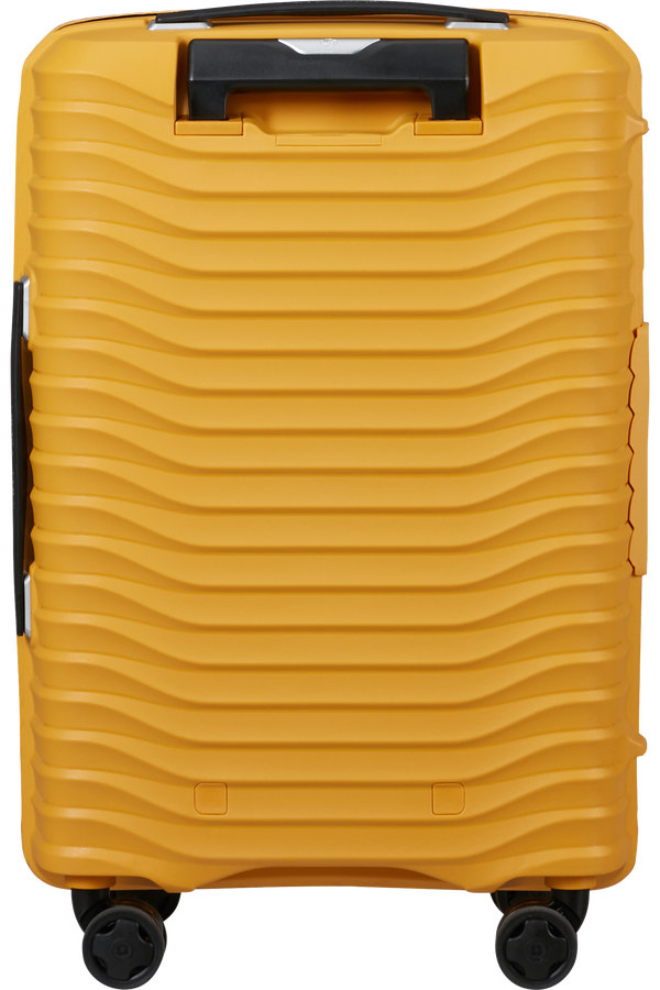 Samsonite Upscape Spinner Expandable Length 35cm 55cm  Yellow