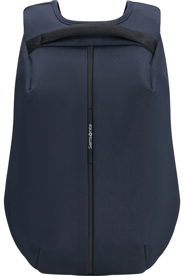 Samsonite Securipak 2.0 Daily Backpack  Dark Blue