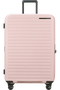 Samsonite Restackd Spinner Expandable 75cm  Rose