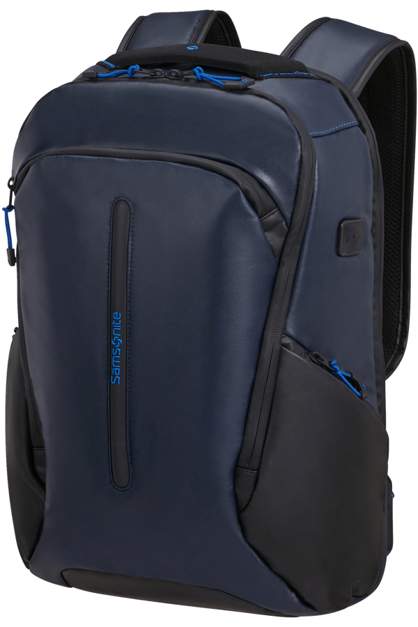 Ecodiver Laptop Backpack M USB 15.6" Samsonite UK