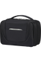 Samsonite Re-Lite Toilet Kit  Black