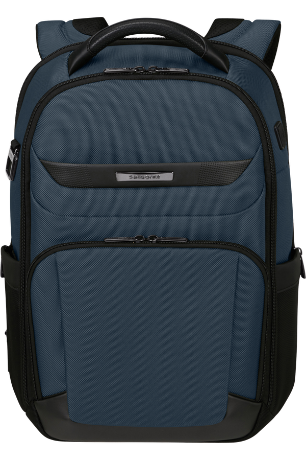 Samsonite Pro-Dlx 6 Backpack 15.6'  Blue