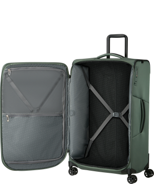 Respark Spinner Expandable (4 wheels) 79cm 79 x 48 x 31/35 cm | 3.6 kg