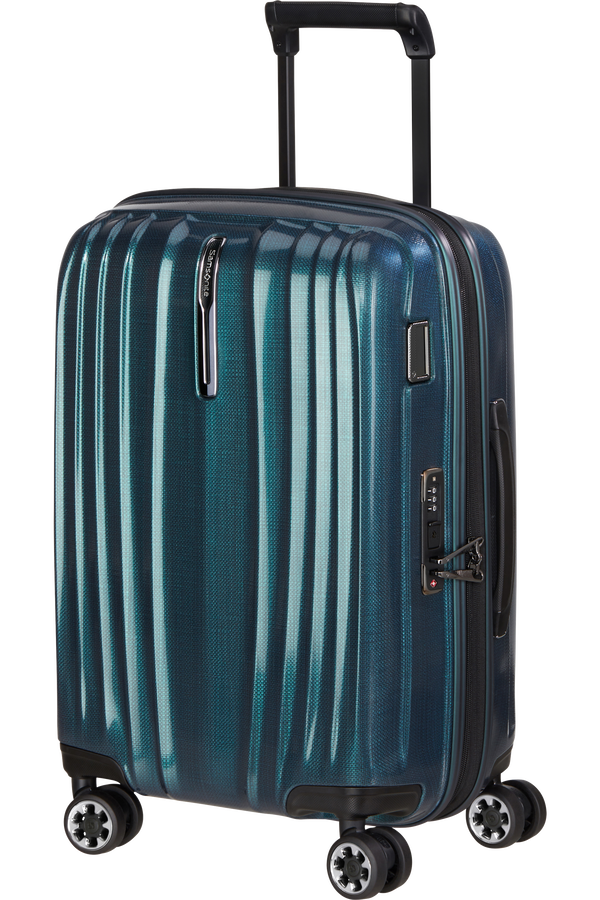 Nexis Spinner expandable (4 wheels) 55cm
