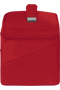 Samsonite Attrix Toilet Kit Beauty Case  Red