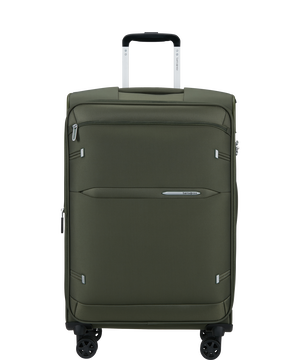 GoTwist Spinner expandable (4 wheels) 68cm 68 x 43 x 29/32 cm | 2.8 kg