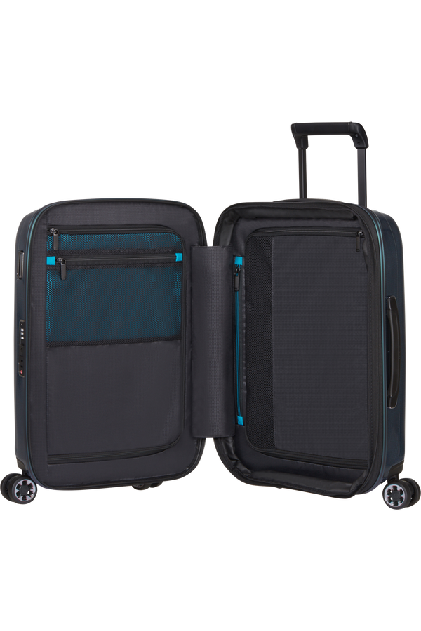Nexis Spinner expandable (4 wheels) 55cm