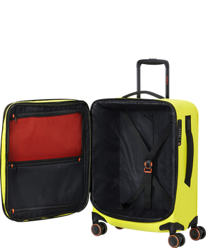 Glazed Spinner expandable (4 wheels) 55cm 55 x 40 x 23/26 cm | 2.6 kg