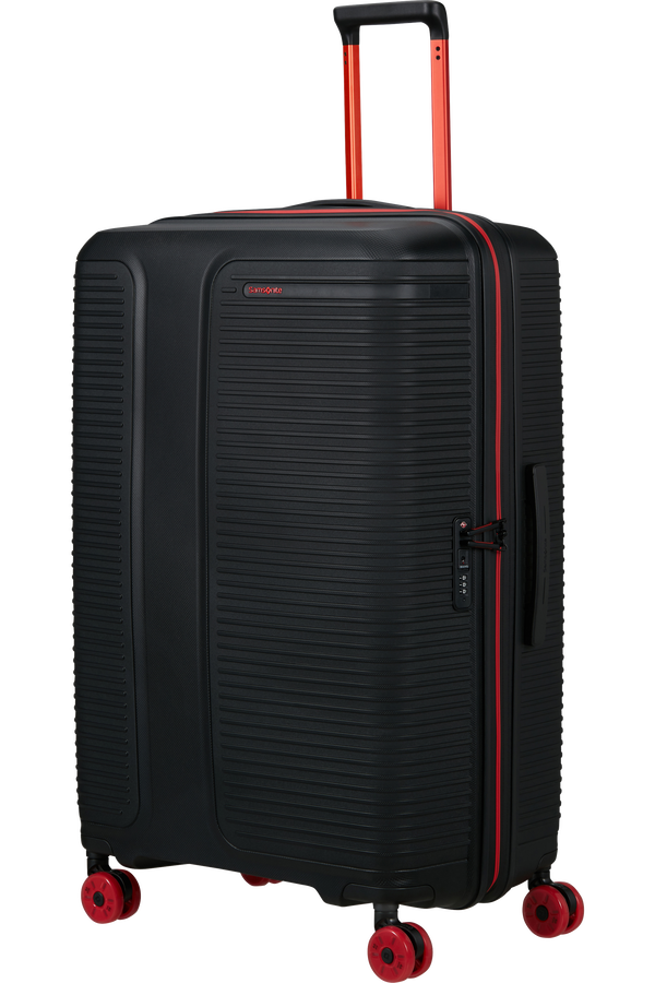 Prodiver Spinner expandable (4 wheels) 81cm