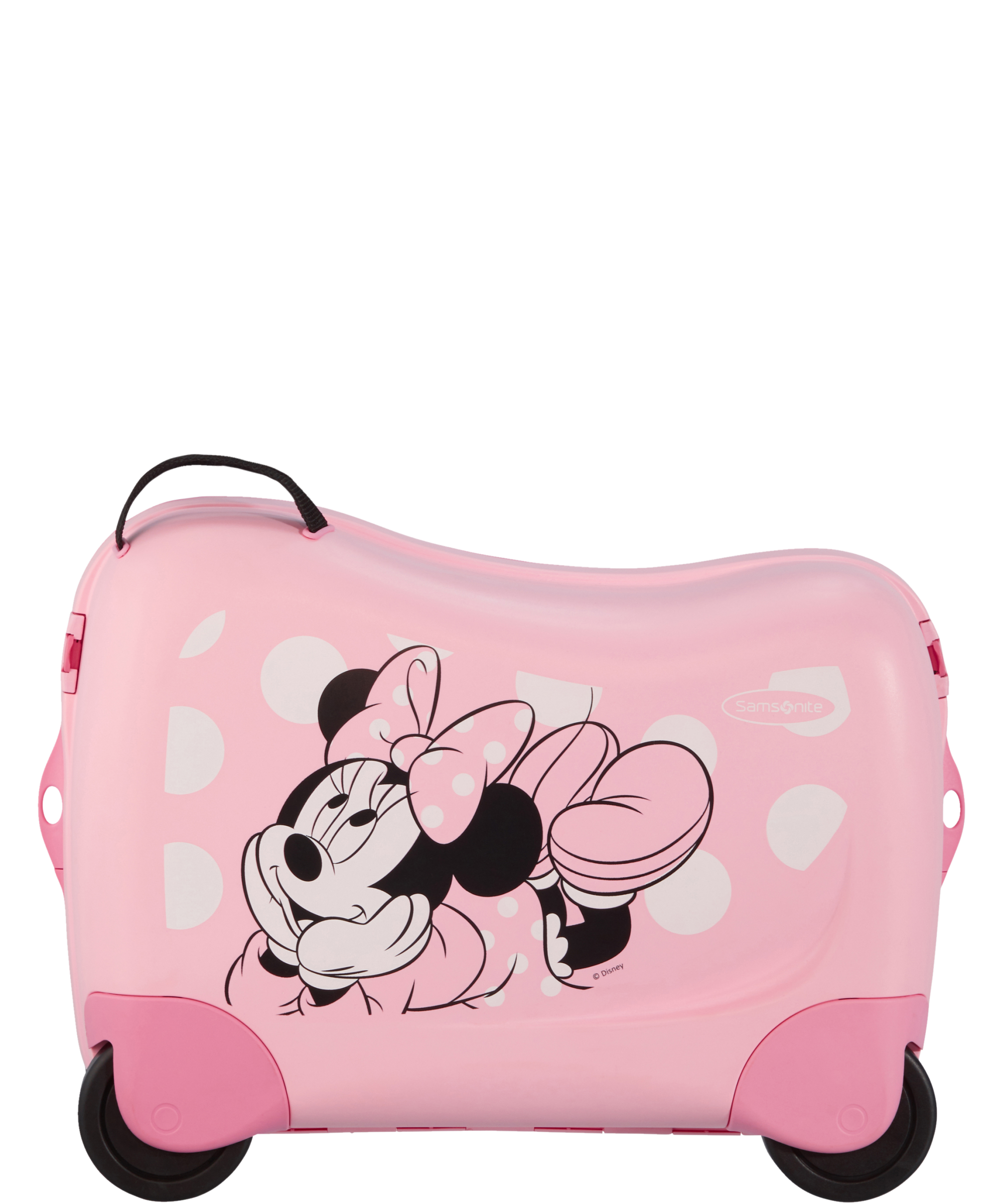 samsonite childrens suitcase