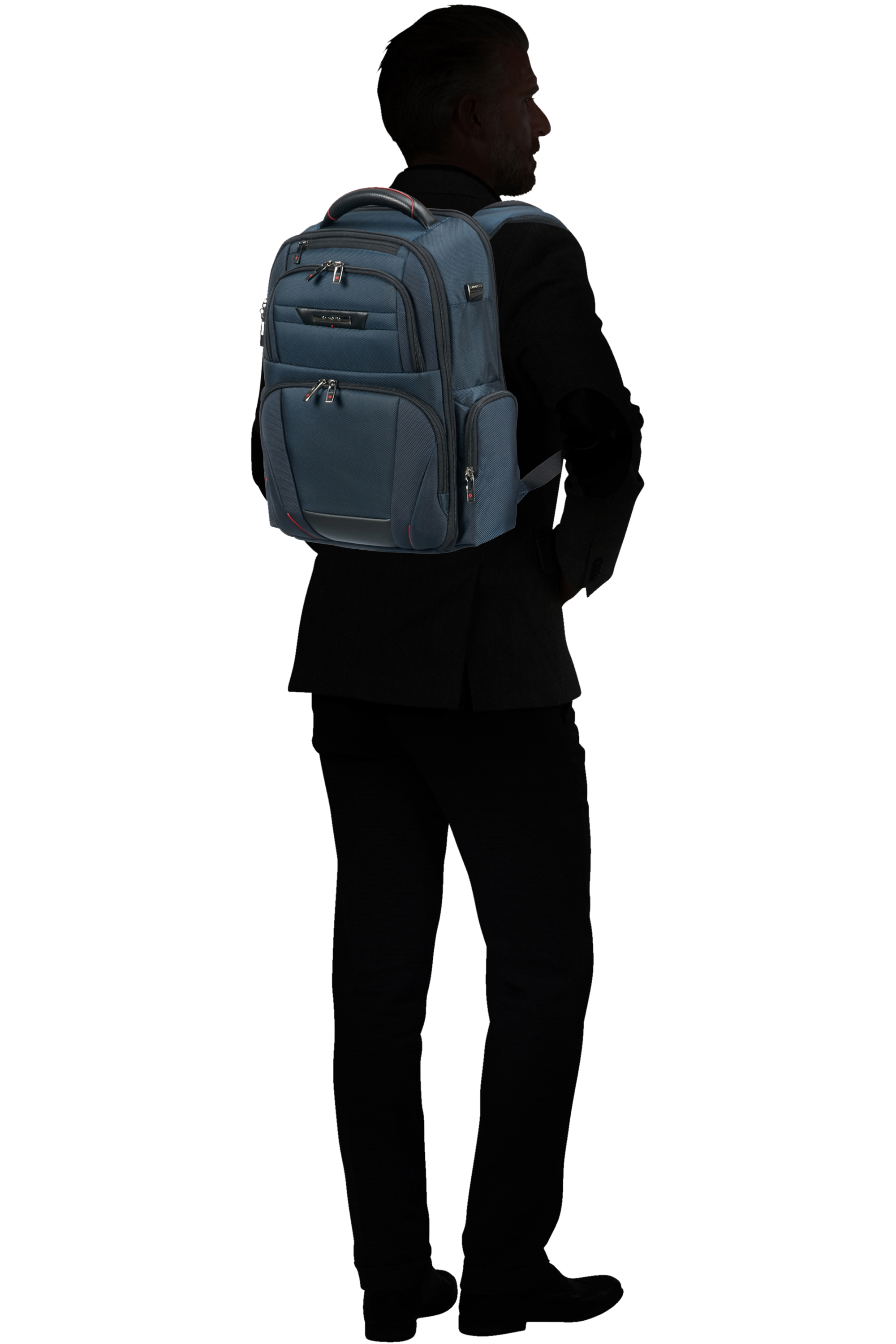 samsonite laser pro backpack