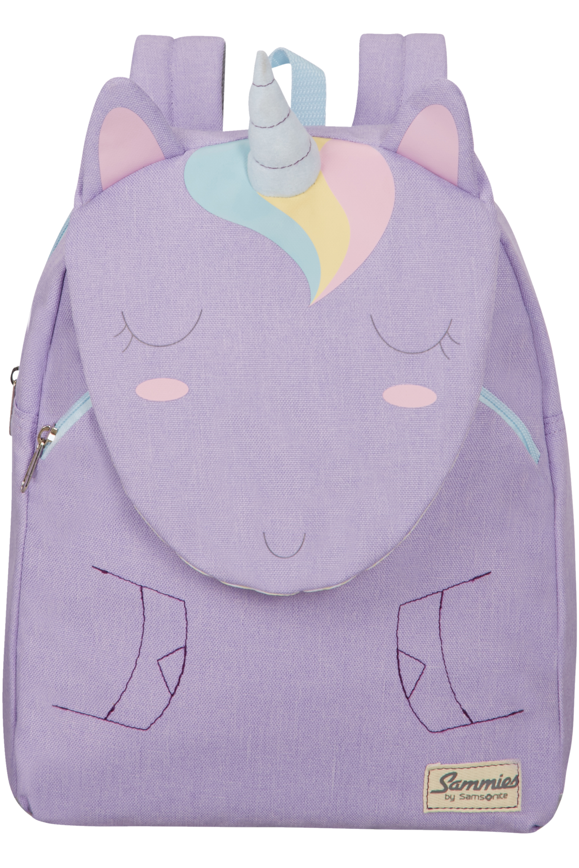 sammies samsonite backpack